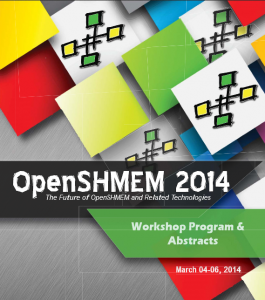 openshmem