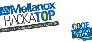 mellanox_hackthon1